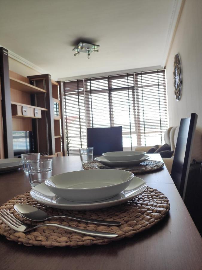 Appartamento Solpor Cee Esterno foto