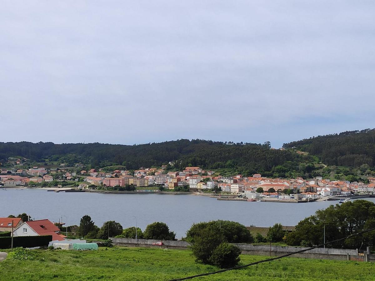 Appartamento Solpor Cee Esterno foto