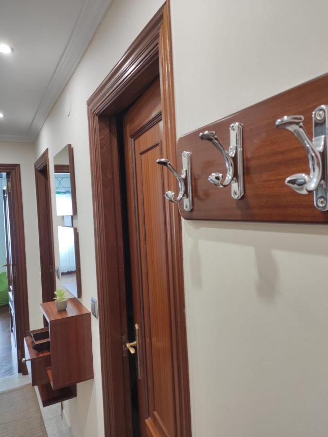 Appartamento Solpor Cee Esterno foto