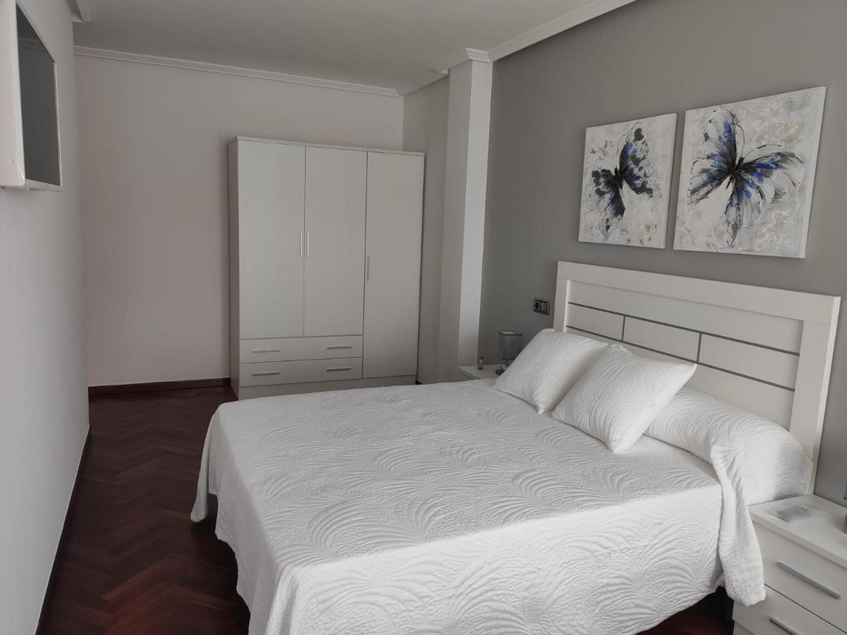 Appartamento Solpor Cee Esterno foto