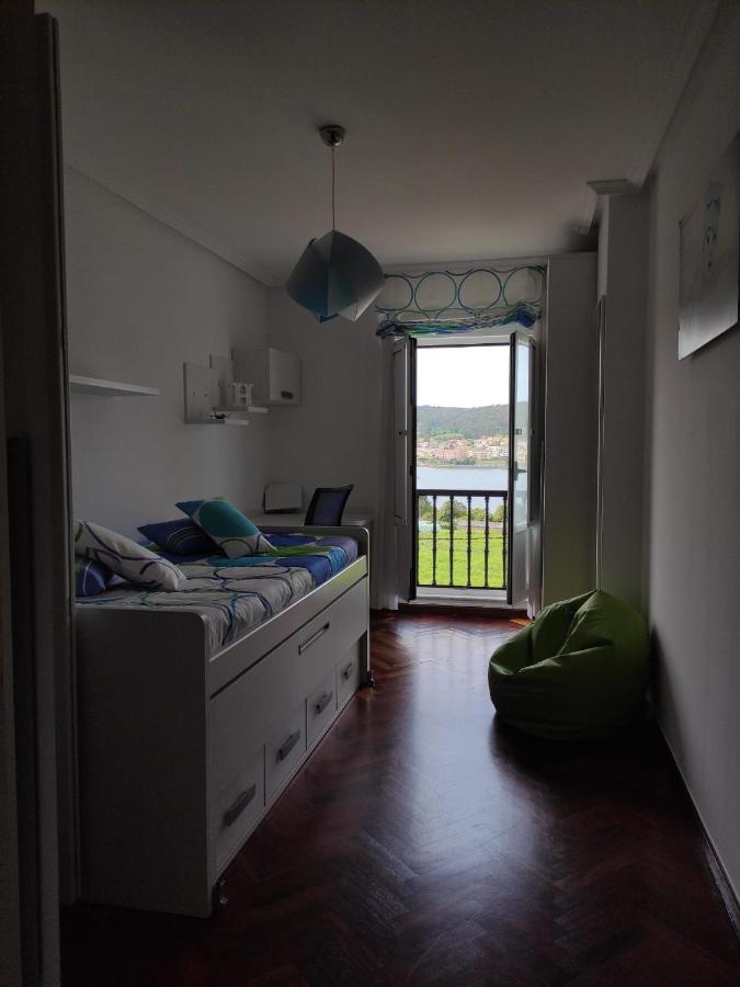 Appartamento Solpor Cee Esterno foto