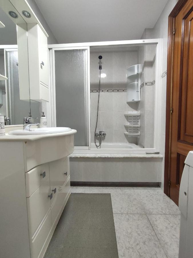 Appartamento Solpor Cee Esterno foto