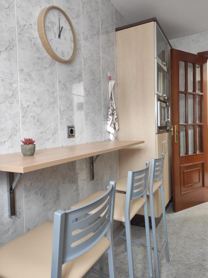 Appartamento Solpor Cee Esterno foto