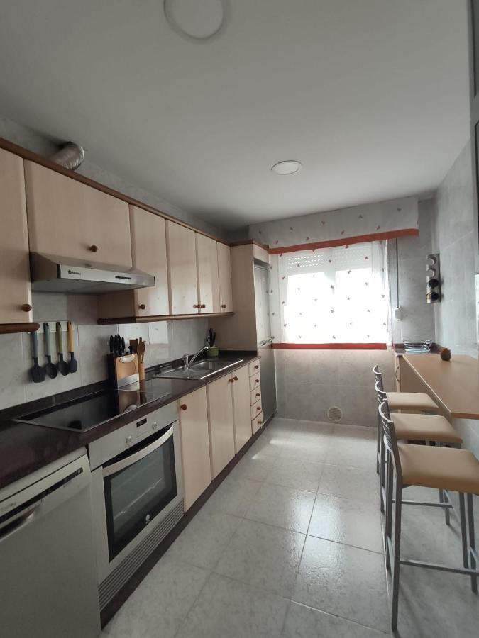 Appartamento Solpor Cee Esterno foto