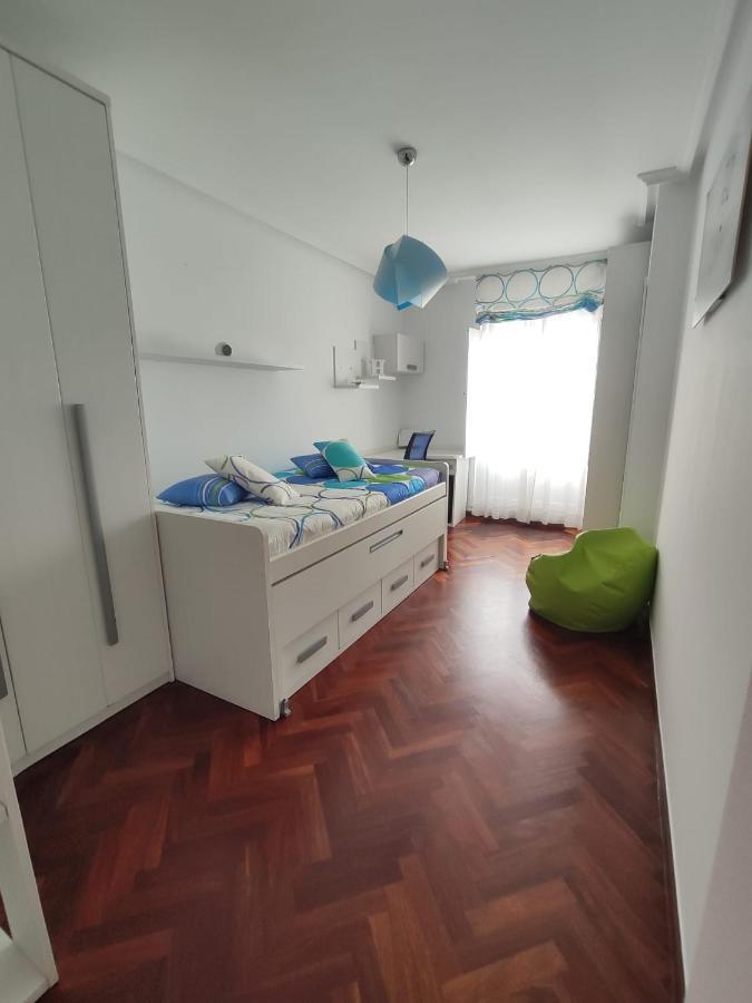 Appartamento Solpor Cee Esterno foto